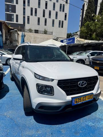 יונדאי וניו
