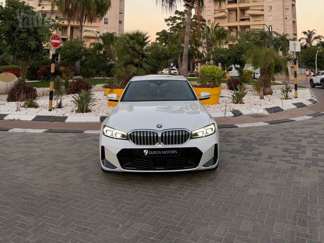 ב מ וו סדרה 3