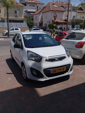 קיה פיקנטו