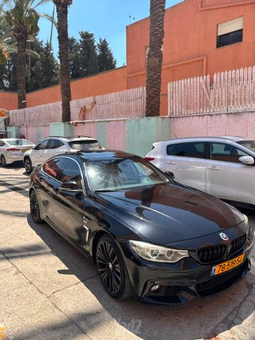ב מ וו סדרה 4