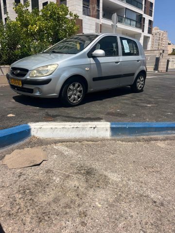 יונדאי גטס