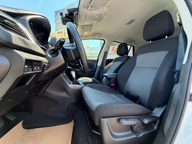 סוזוקי S-Cross
