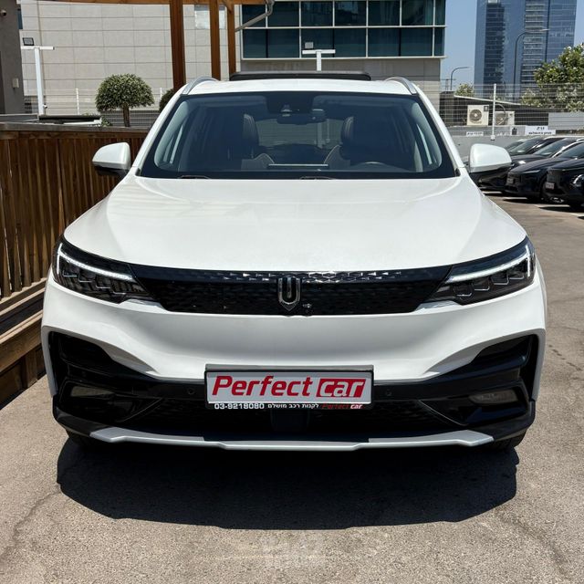 סקייוול ET5