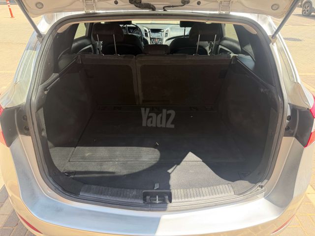 יונדאי i30