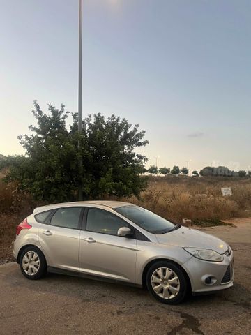 פורד פוקוס