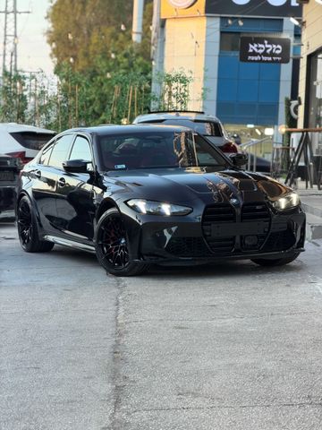 ב מ וו M3