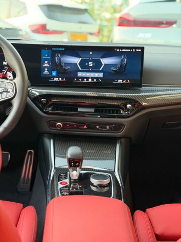 ב מ וו M3