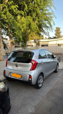 קיה פיקנטו