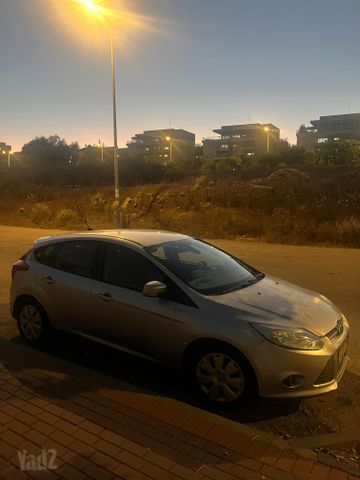 פורד פוקוס
