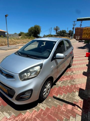 מודעת רכב קיה פיקנטו
