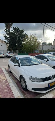 פולקסווגן ג'טה