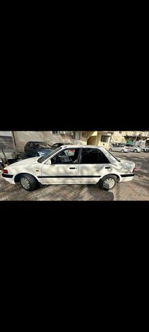 מאזדה 323