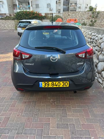 מאזדה 2