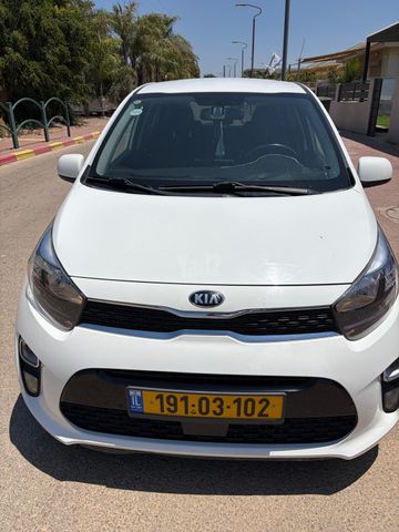 קיה פיקנטו