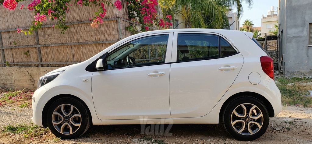 קיה פיקנטו