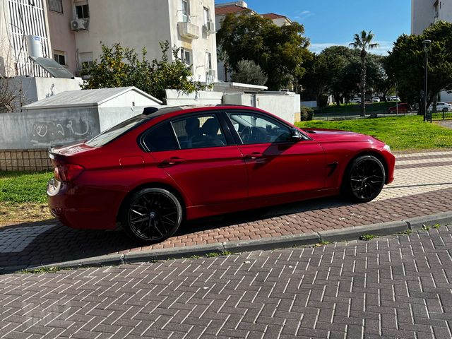 ב מ וו סדרה 3