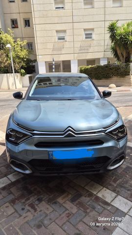 סיטרואן C4