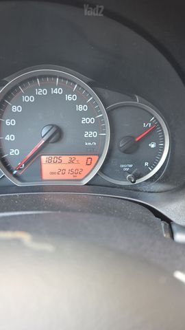 טויוטה יאריס