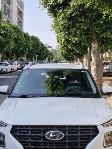 יונדאי וניו