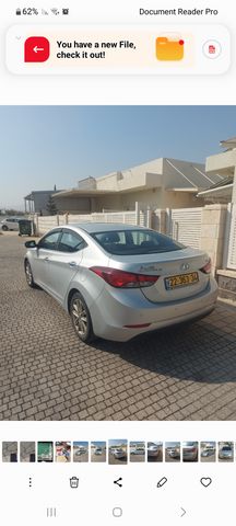 יונדאי I35