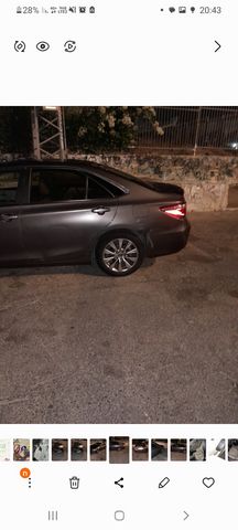 טויוטה קאמרי