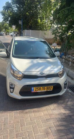 קיה פיקנטו