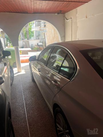 ב מ וו סדרה 3