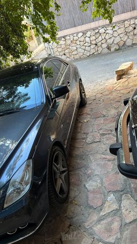 מרצדס-בנץ E-class
