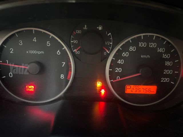 יונדאי i20