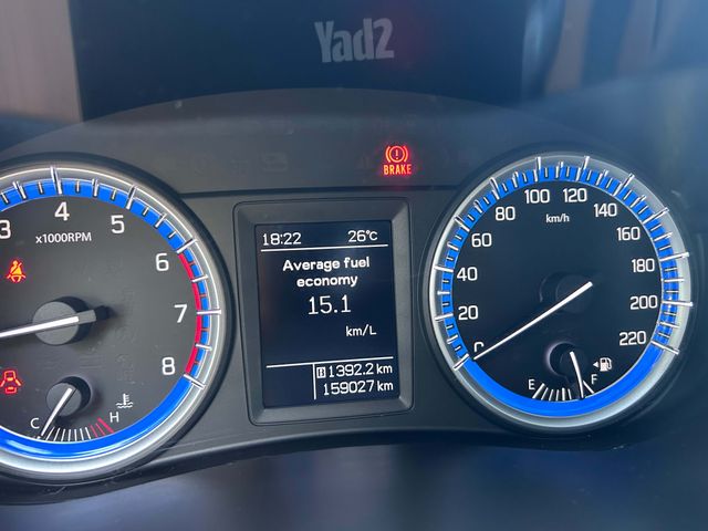 סוזוקי קרוסאובר