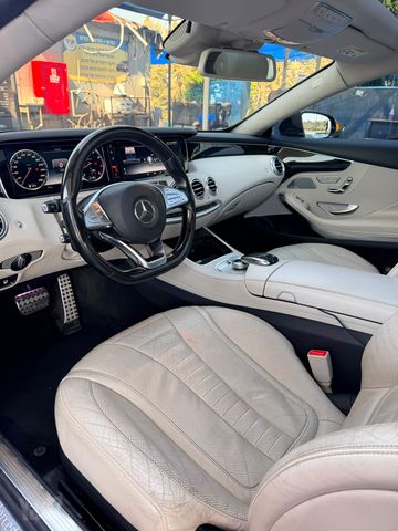 מרצדס-בנץ S-class
