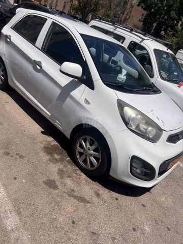 קיה פיקנטו