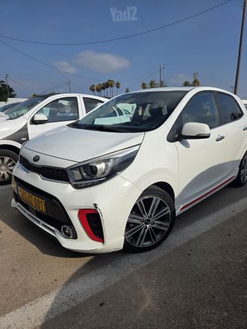 קיה פיקנטו