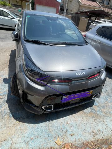 מודעת רכב קיה פיקנטו