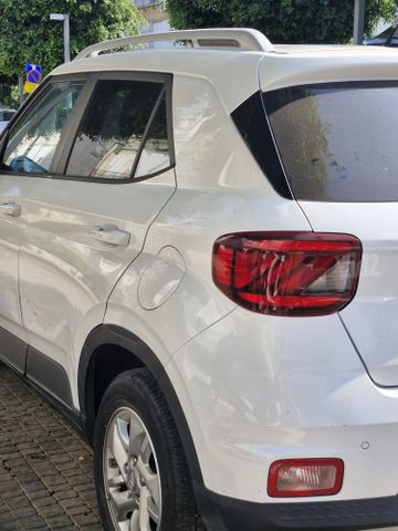 יונדאי וניו