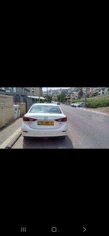מאזדה 3