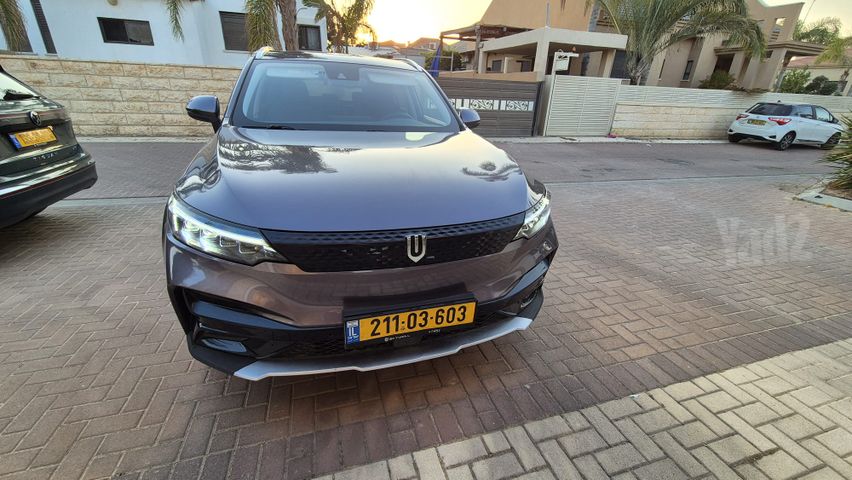 סקייוול ET5