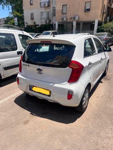 קיה פיקנטו