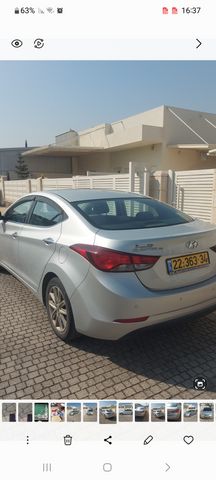 יונדאי I35