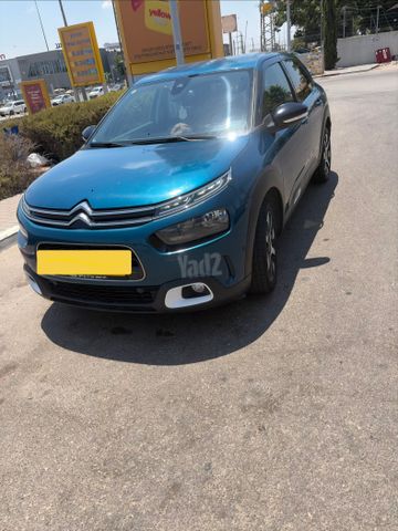 סיטרואן C4
