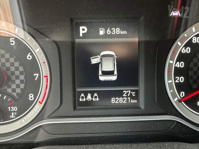 יונדאי i20