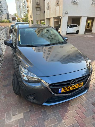 מאזדה 2