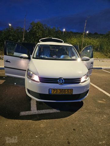 פולקסווגן טוראן