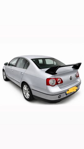 פאסאט Luxury אוט׳ דיזל סדאן 4 דל 2.0 (140 כ״ס)