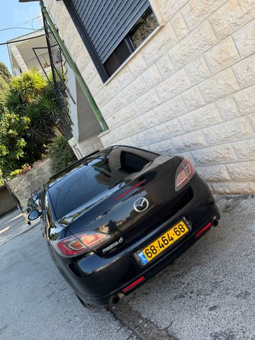 מאזדה 6