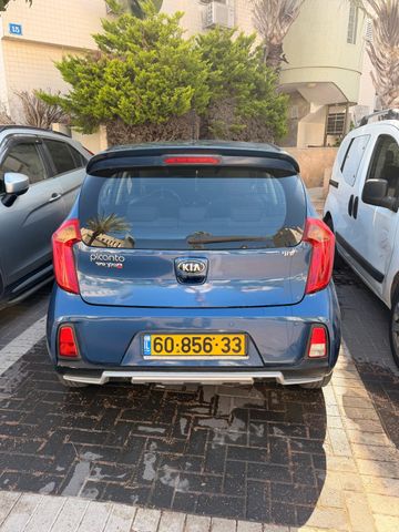 קיה פיקנטו