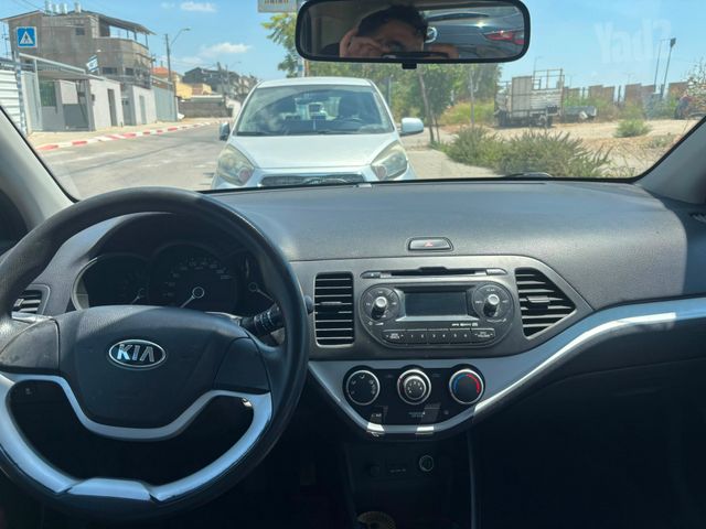קיה פיקנטו