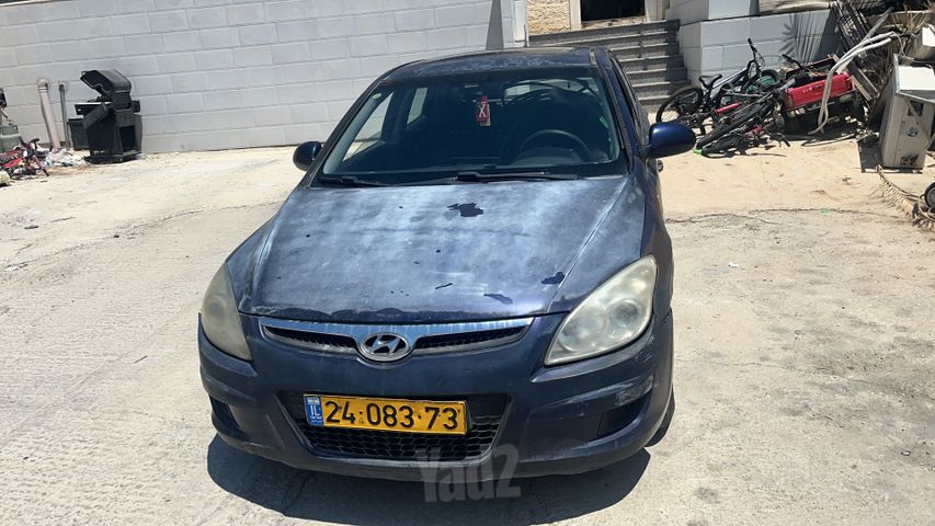 יונדאי i30