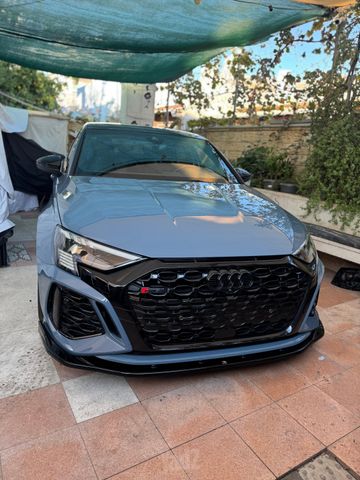 אאודי RS 3