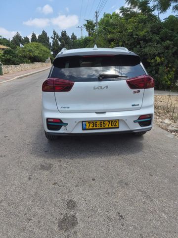 קיה נירו